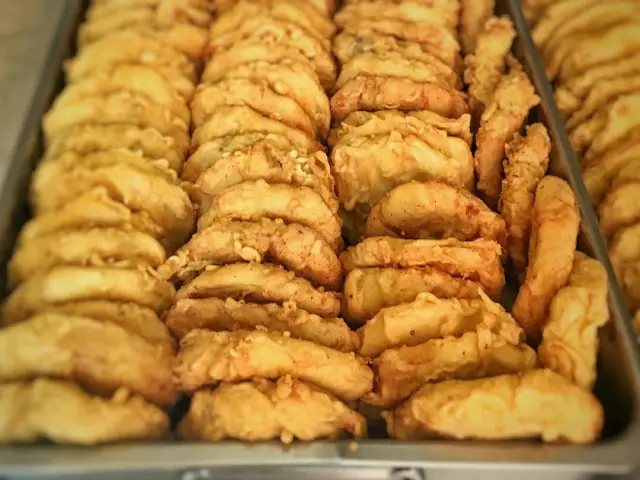 Gambar Makanan Prima Rasa Pisang Goreng Pontianak 2