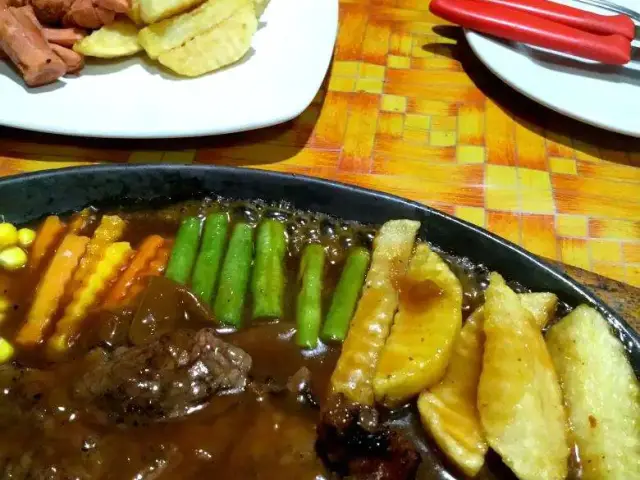 Gambar Makanan Rigita Steak 6