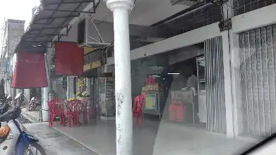 Restoran Nuri Indah 永达茶餐室