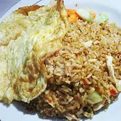 Gambar Makanan Nasi Goreng Yamaha, Jababeka 13