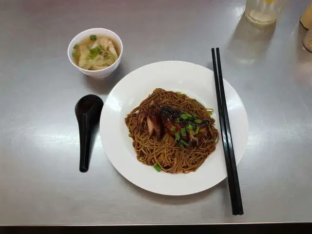 Chan Meng Kee Food Photo 11