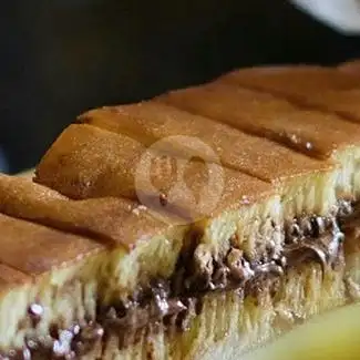 Gambar Makanan Martabak Al-Marjan, Muhassim 15