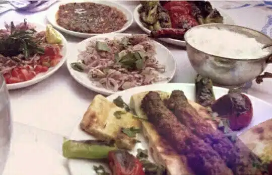 Çağli Kebap