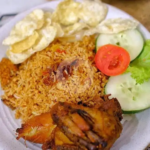 Gambar Makanan Nasi Uduk Dan Nasi Minyak Samin Glory, Letnan Mukmin 11