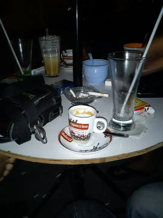 Gambar Makanan Espresso Café 12