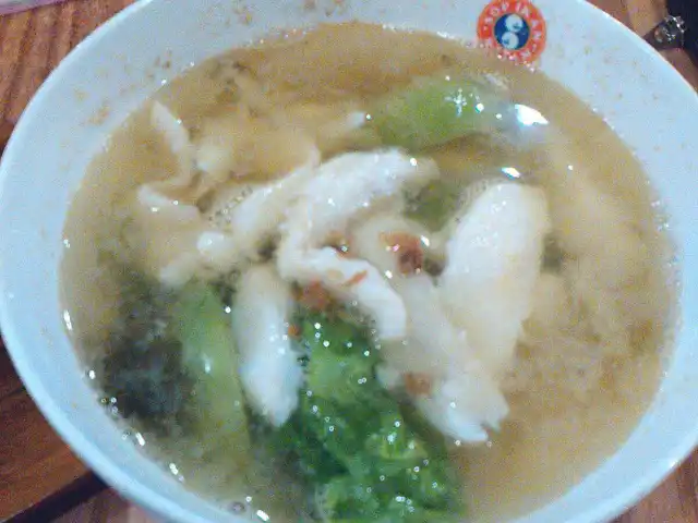 Gambar Makanan Sop Ikan Batam 18