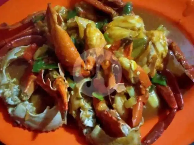 Pecel Lele & Sea Food 2 Jambu, Bogor Tengah
