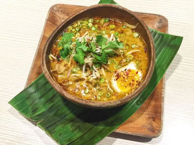 Nav - Modern Thai Cuisine Food Photo 20