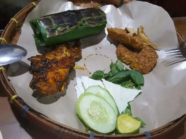 Gambar Makanan Pondok Parahyangan 16