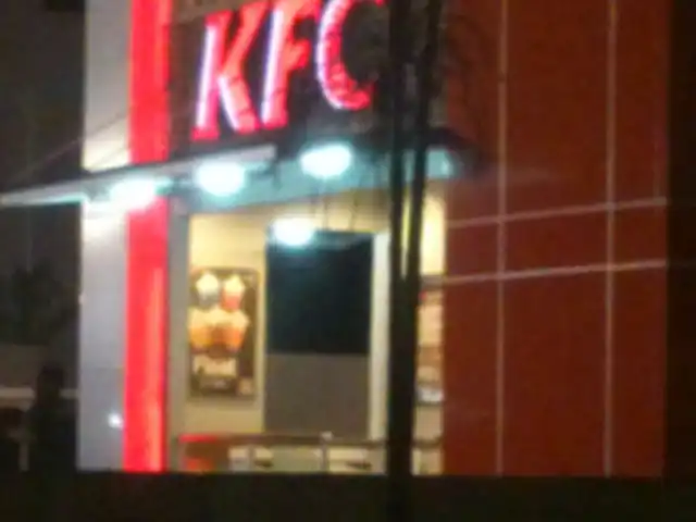 Gambar Makanan KFC Ketapang 6