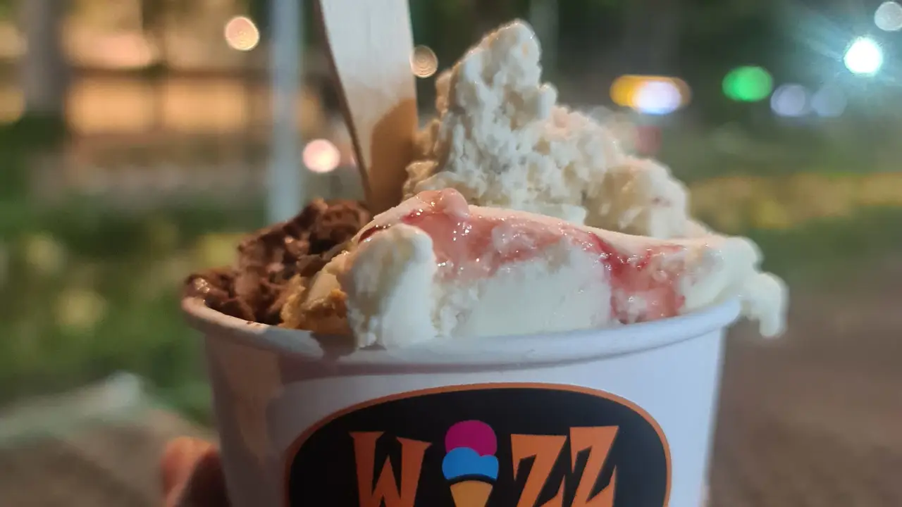 Wizz Gelato