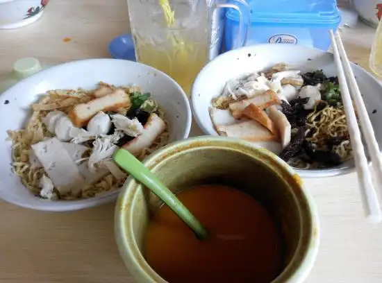 Gambar Makanan Ou Kie Bakmi Kepiting 10