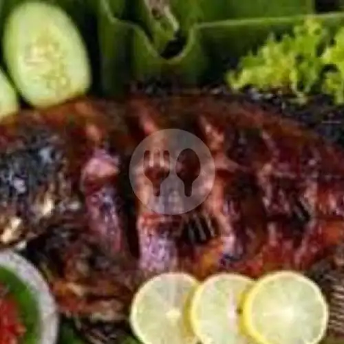 Gambar Makanan Ayam Bakar Wijaya dan seefood, samsat cikarang 5