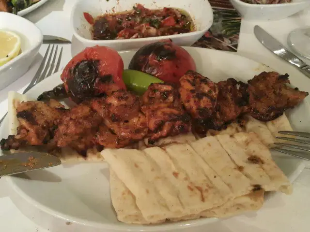 Bedri Usta Döner'nin yemek ve ambiyans fotoğrafları 16