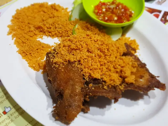 Gambar Makanan Ayam Goreng Karawaci 12