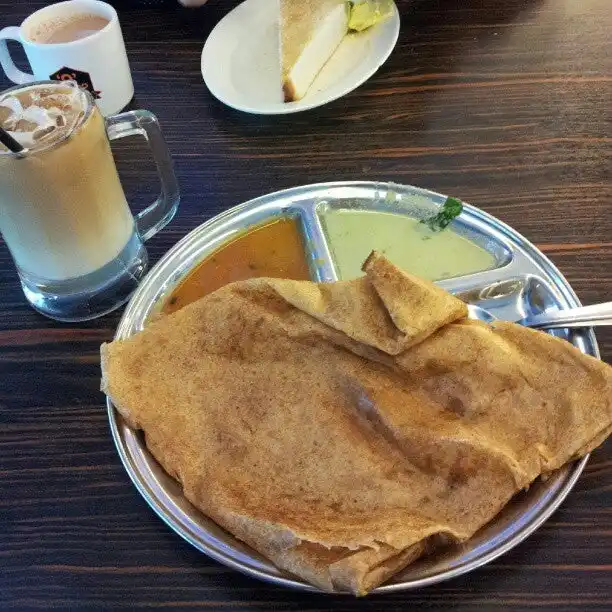 'Q' Bistro Nasi Kandar Food Photo 10