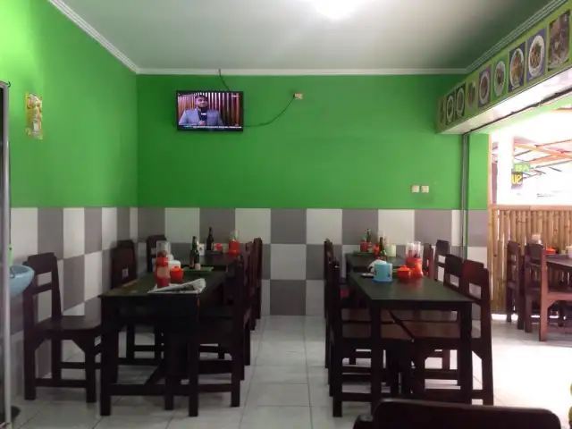 Gambar Makanan Bakso Sari Rasa 2