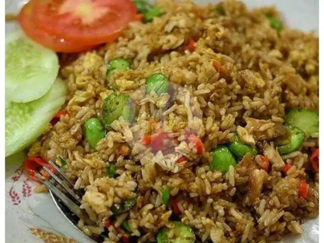 Gambar Makanan Nasi Goreng Sawargi, Cibubur 9