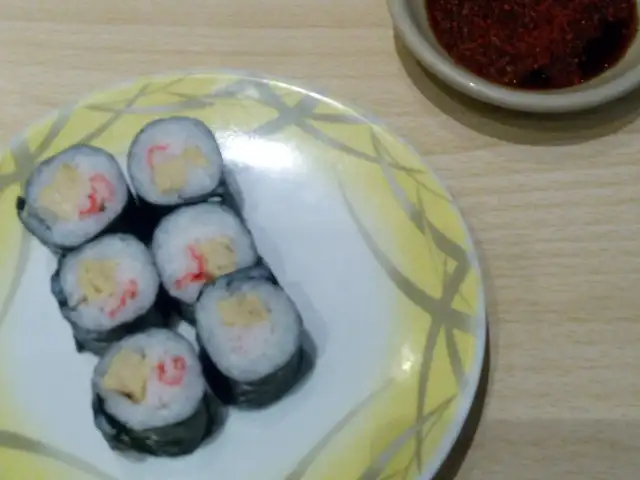 Gambar Makanan SushiKiosk 15