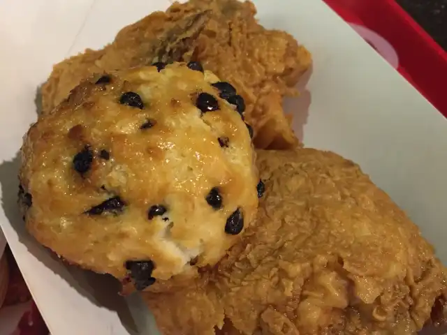 Texas Chicken Food Photo 13