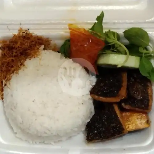 Gambar Makanan Nasi babat Dinda  1