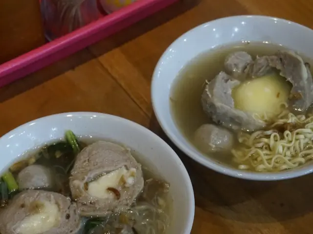 Gambar Makanan Bakso Boedjangan 6