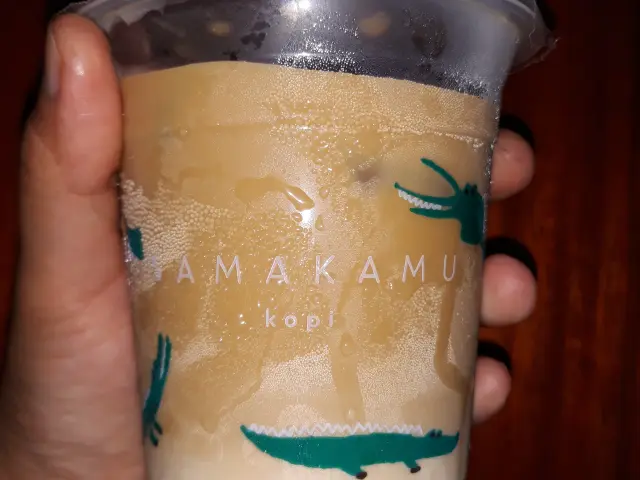 Gambar Makanan Samakamu Kopi 4