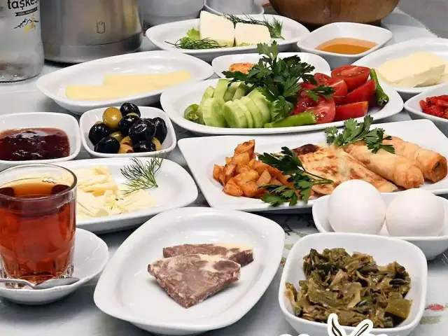 Nur Abla Karadeniz Sofrası'nin yemek ve ambiyans fotoğrafları 35