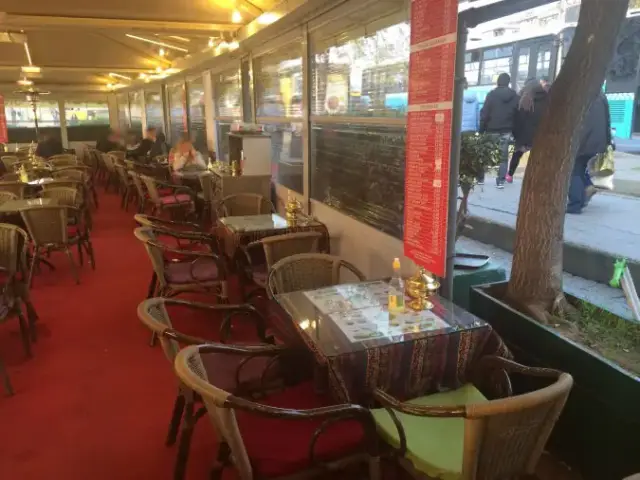 Elif Büfe Kadıköy'nin yemek ve ambiyans fotoğrafları 8