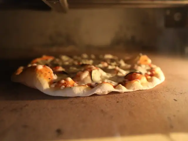 Olea Pizzeria'nin yemek ve ambiyans fotoğrafları 4