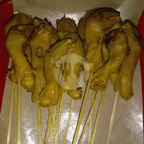 Gambar Makanan Ayam Takasimurah, Jln Ibu Ganirah No 28 Rt03/03 14