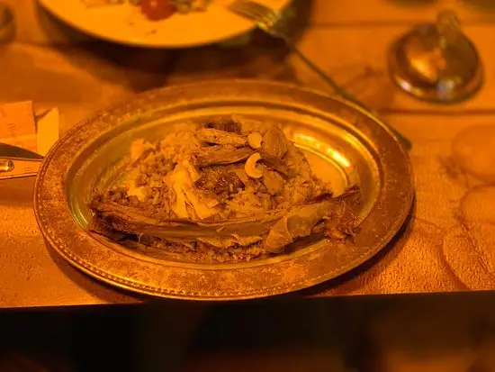 Horanta Kuzu Cevirme'nin yemek ve ambiyans fotoğrafları 10