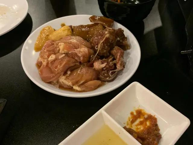 Gambar Makanan Pochajjang Korean BBQ 4