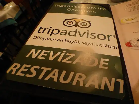 Nevizade Restaurant'nin yemek ve ambiyans fotoğrafları 19