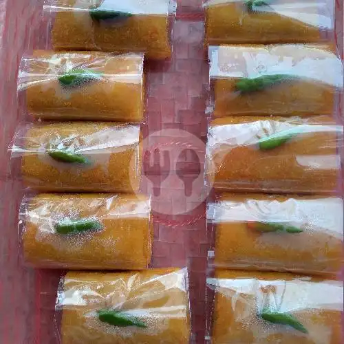 Gambar Makanan Jajan Pasar Zaini Snack Jakal  3