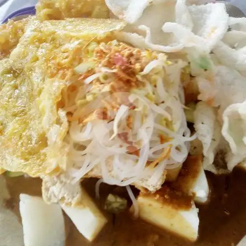 Gambar Makanan Tahu Tek Allen, Trikora 9