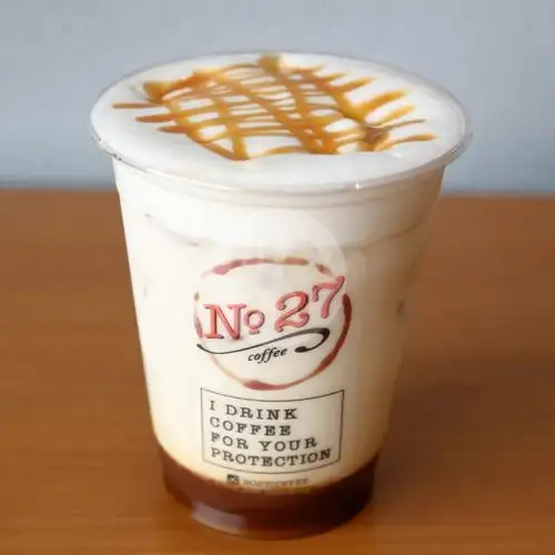 Gambar Makanan No 27 Coffee, Gading Serpong 6