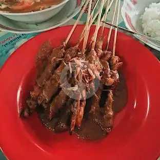 Gambar Makanan Sate Apjay H. Asmat 1