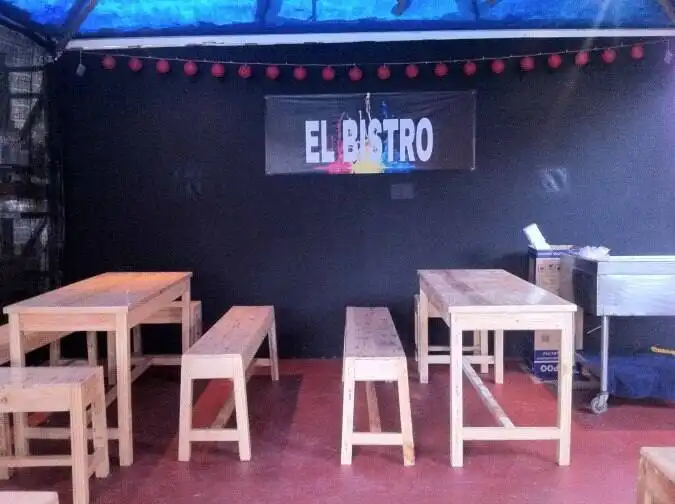 El Bistro