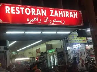 Restoran Zahirah Food Photo 1