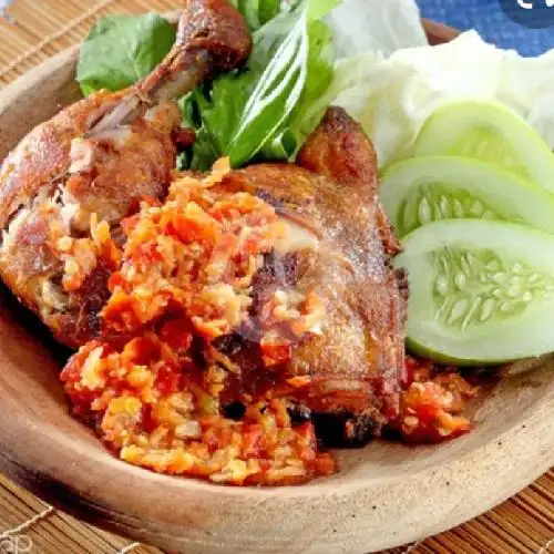 Gambar Makanan Sambel Dadakan Dapur CC, Poris Indah Blok 5