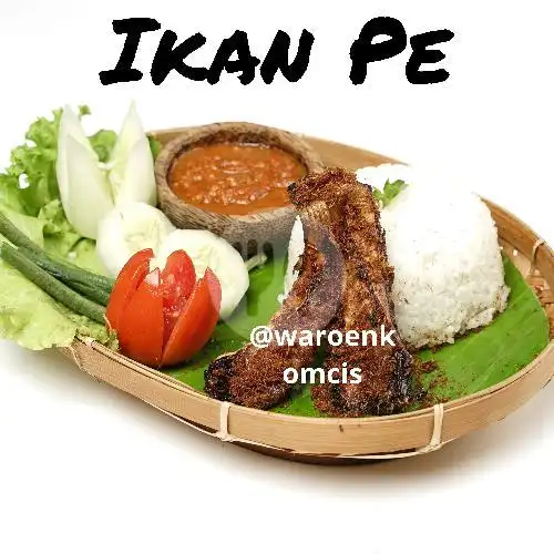 Gambar Makanan Waroenk Om Cis Rempah Spesial, Sumbersari, Jember. 6