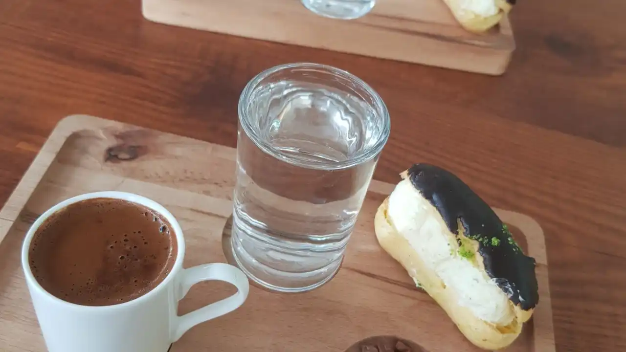 Yakut Fırın & Cafe