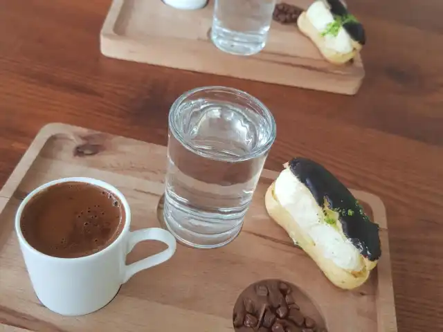Yakut Fırın & Cafe