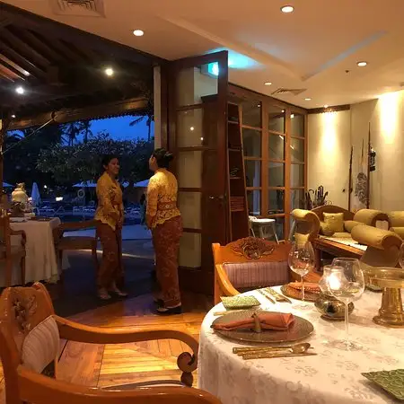 Gambar Makanan Raja's Balinese Restaurant 3