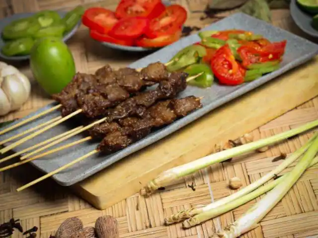 Gambar Makanan Sate Maranggi Cilaki45 14