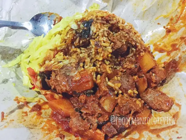 Nasi Kandar Pelita Food Photo 20