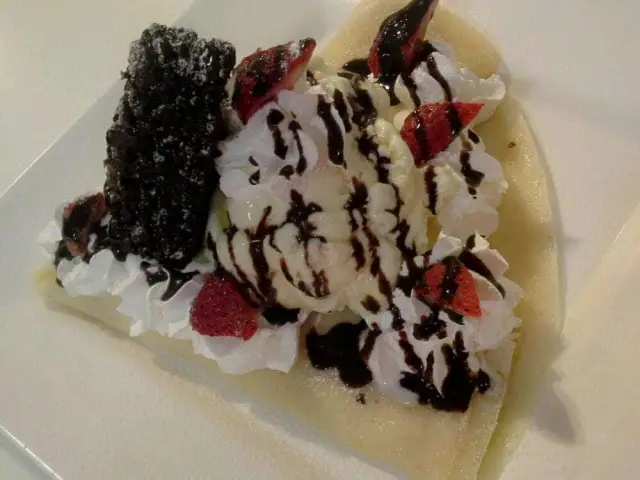 Mother's Crepe & Cafe Food Photo 3