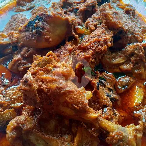 Gambar Makanan Ampera Bunga Spesifik Gulai Kambing, Koto Tengah 4