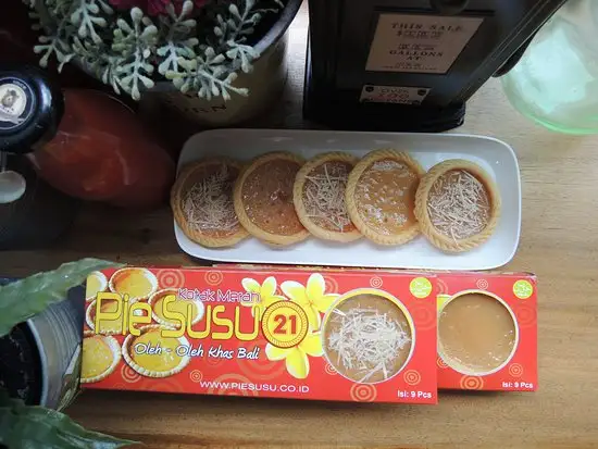 Gambar Makanan Pie Susu 21 18